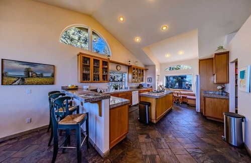 Tahoe Meadows House | Tahoe Meadows Lakefront | Hot Tub | Beach