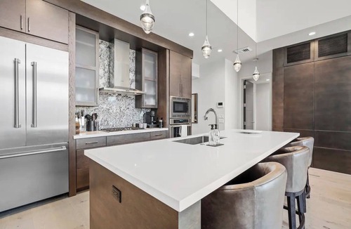 Crystal Bay House | Tahoe Penthouse Retreat w/Lake View