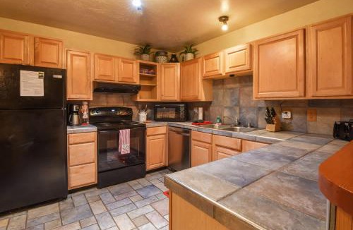 Tahoe Pines House | Tahoe Pines Cabin