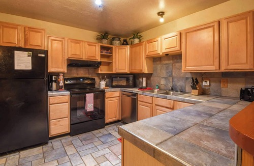 Tahoe Pines House | Tahoe Pines Cabin