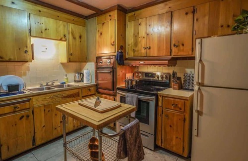 Kyburz Cabin | ♥ Tahoe Retreat Cabin, Tesla EV, Forest Escape