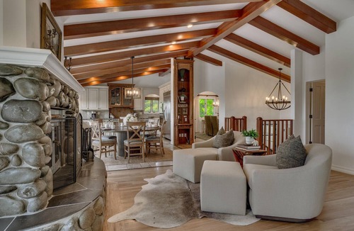 Kings Beach House | Tahoe's Tranquility - Lakeview - TLUXP