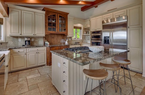 Kings Beach House | Tahoe's Tranquility - Lakeview - TLUXP