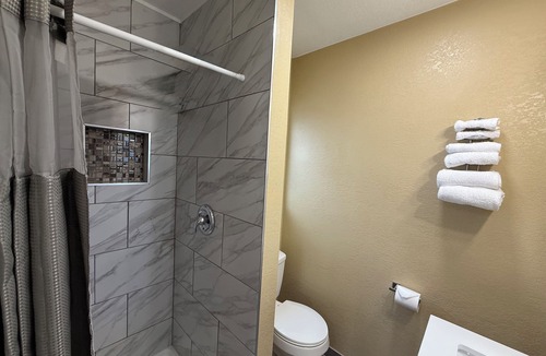 South Lake Tahoe Hotel | Tahoe Sands Inn