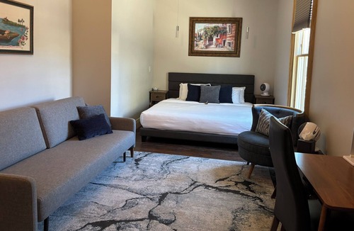 Downtown Hotel | Tahoe Star Hotel