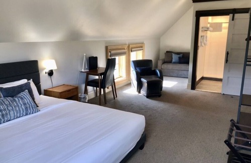 Downtown Hotel | Tahoe Star Hotel