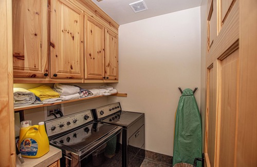 Tahoe Woods House | Tahoe Woods by Hauserman Rentals