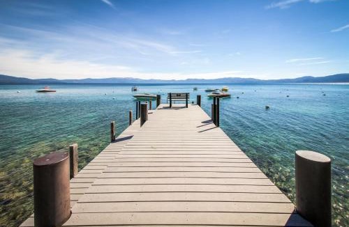 Tahoma House | Tahoma Getaway