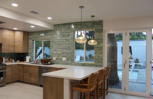 Tahquitz River Estates House | Tahquitz River Estate | The Purcell Compound