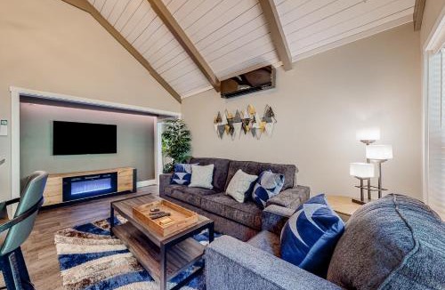 Mason County House | Tahuya River Lodge - Whole Property