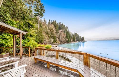 Matlock House | Tahuya Trees and Tides
