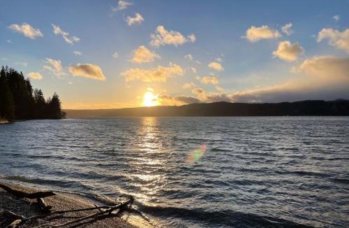 Matlock House | Tahuya Trees and Tides