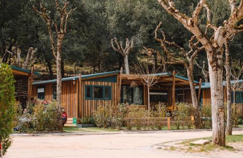 Albanya Other | TAIGA Bassegoda Park