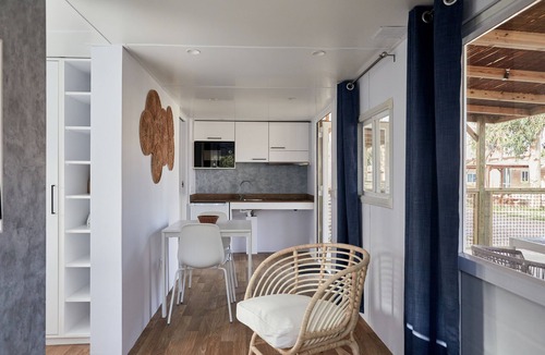 L'Ampolla RV Rental | TAIGA Delta de l'Ebre