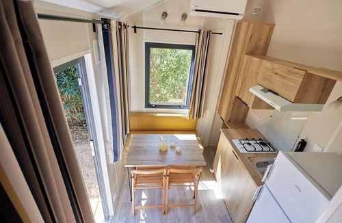 L'Ampolla RV Rental | TAIGA Delta de l'Ebre