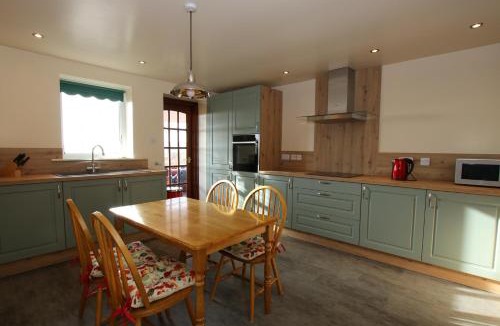 Lybster House | Taigh An Clachair