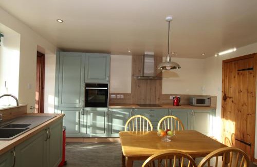 Lybster House | Taigh An Clachair