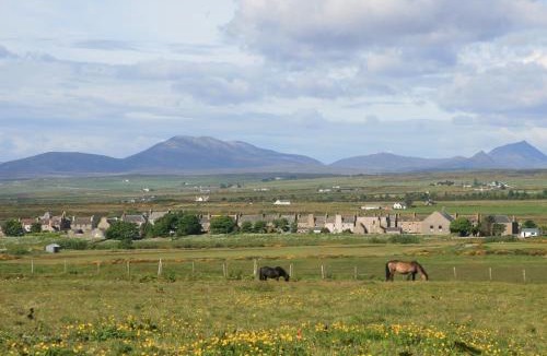 Lybster House | Taigh An Clachair