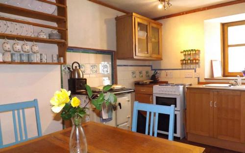 Tarskavaig House | Taigh Aonghais