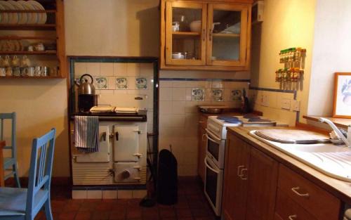 Tarskavaig House | Taigh Aonghais