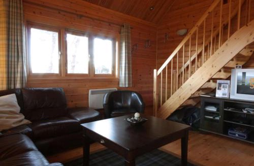 Tain House | Taigh Fiodha