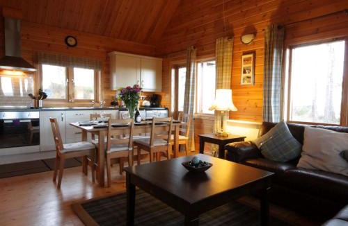 Tain House | Taigh Fiodha