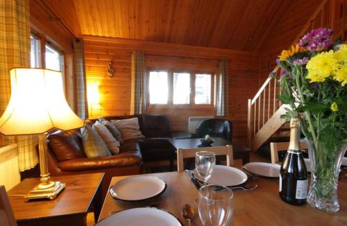 Tain House | Taigh Fiodha