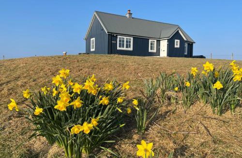 Baleshare House | Taigh Gorm