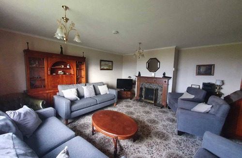 Grimsay House | Taigh Mairi