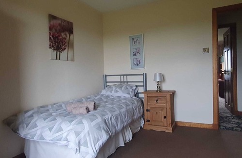 Grimsay House | Taigh Mairi