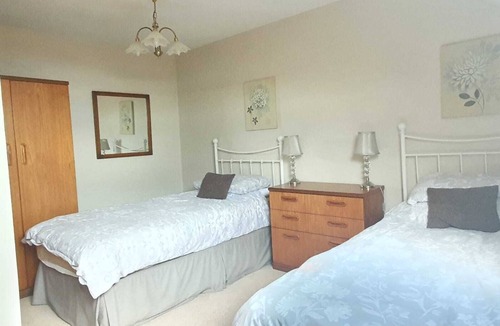 Grimsay House | Taigh Mairi