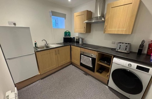 Elgin House | Taigh Mor