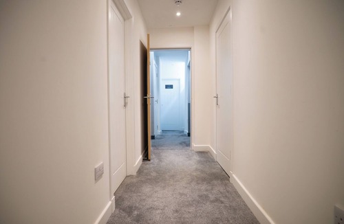 Elgin House | Taigh Mor