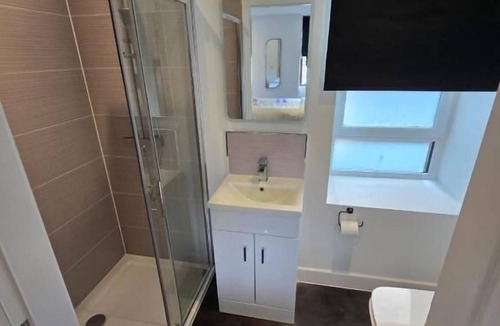 Elgin House | Taigh Mor