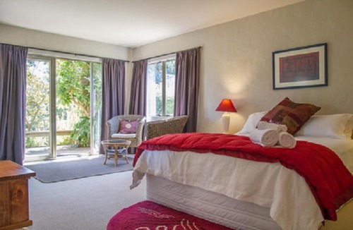 Kuaotunu Bed & Breakfast | Taigh na Mara Bed and Breakfast