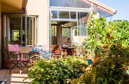 Kuaotunu Bed & Breakfast | Taigh na Mara Bed and Breakfast