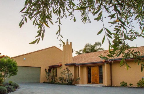 Kuaotunu Bed & Breakfast | Taigh na Mara Bed and Breakfast