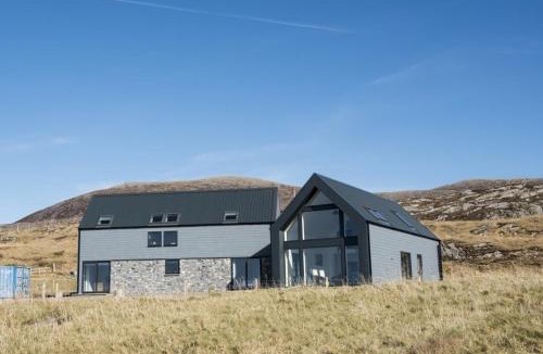 Harris House | Taigh Rona