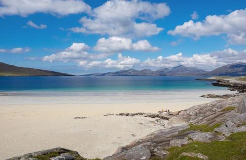 Harris House | Taigh Rona