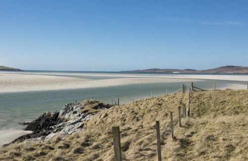 Harris House | Taigh Rona