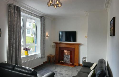 Mallaig Apartment | Taigh Sona