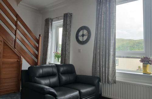 Mallaig Apartment | Taigh Sona