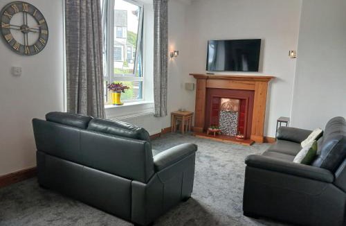Mallaig Apartment | Taigh Sona