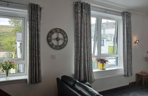 Mallaig Apartment | Taigh Sona