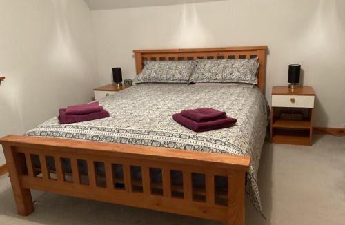 Mellon Charles Apartment | Taighali Apartment