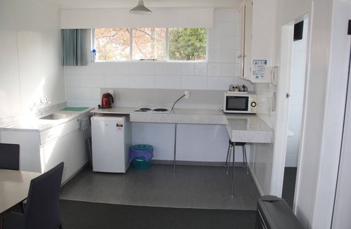 Rangitikei Hotel | Taihape Motel