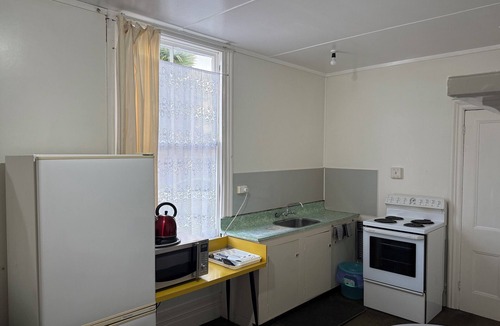 Rangitikei Hotel | Taihape Motel