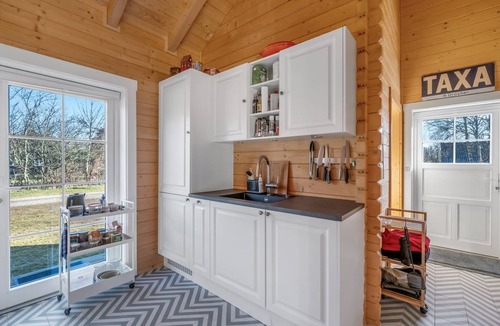 Vemb House | "Taija" - 200m to the fjord by Interhome