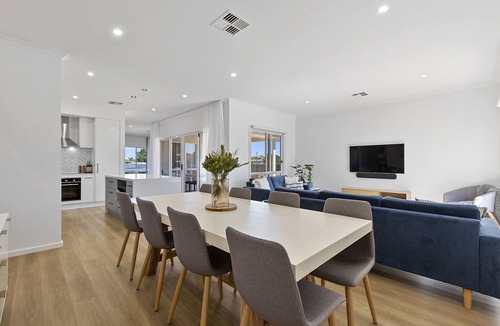 Seymour House | Tailem Retreat