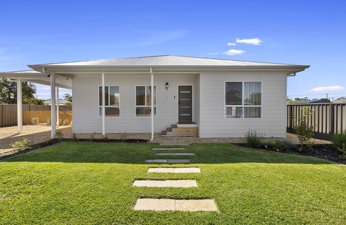 Seymour House | Tailem Retreat